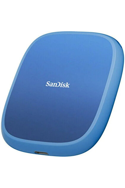 Sandisk Creator Phone 1TB 1000MB/sn MagSafe Uyumlu Taşınabilir