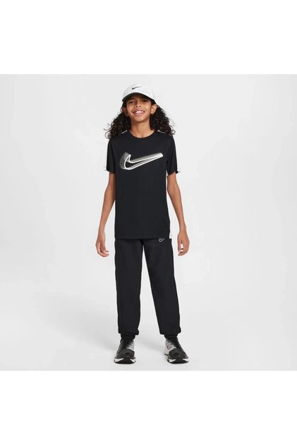 Dri-FIT Academy 25 Track Pant Çocuk Siyah Eşofman Altı HJ3711-010