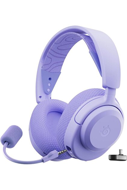 最安)STEELSERIES　Arctis Nova 3P Wireless SteelSeries Arctis Nova 3P Wireless Multi Platform PC, PS, Mobil