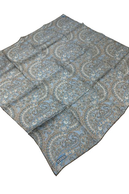 Nostalgia Series Nostalgia Series Sura Silk Scarf 9304Ds