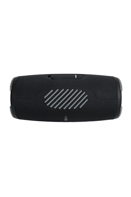 JBL Xtreme 3, Bluetooth Hoparlör,IP67,Siyah,Eco (ADAPTÖRSÜZ