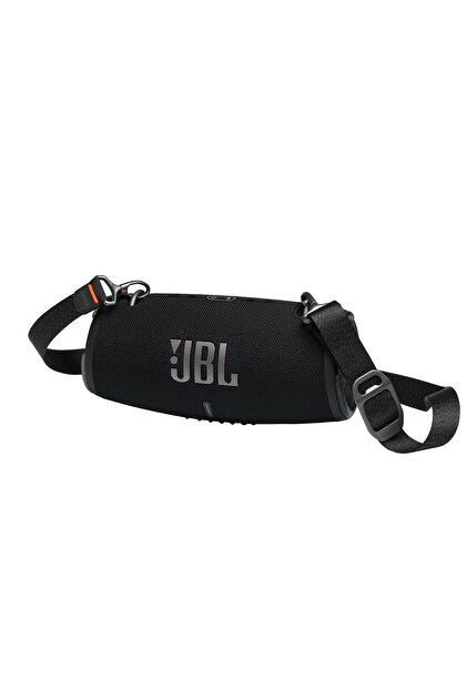 JBL Xtreme 3, Bluetooth Hoparlör,IP67,Siyah,Eco (ADAPTÖRSÜZ
