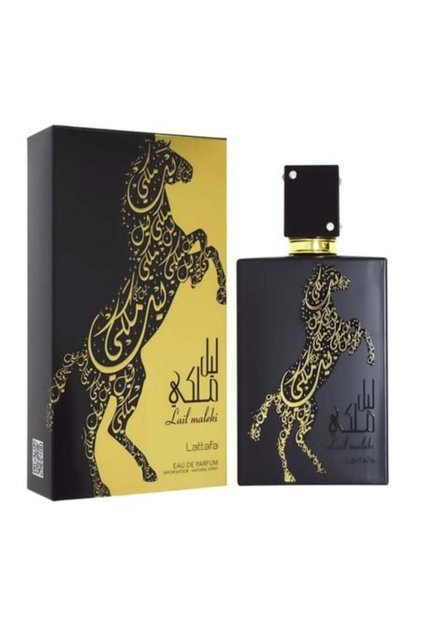 Lail Maleki Eau de Parfum, За жени, Eau de Parfum, 100 мл