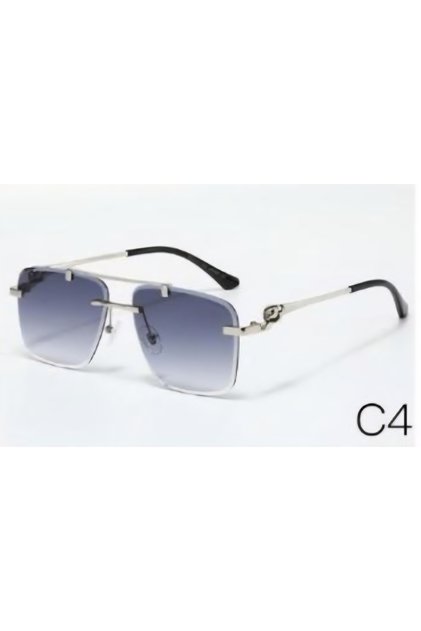 Unisex Uv-400 Protection Sunglasses