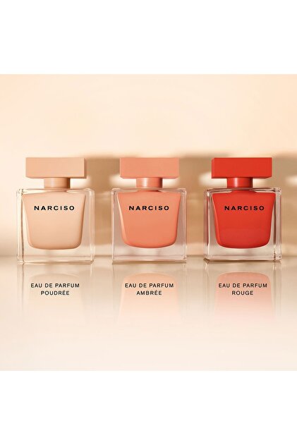 Narciso Rodriguez Narciso Ambree EDP 90ML Kadın Parfüm - Fiyatı