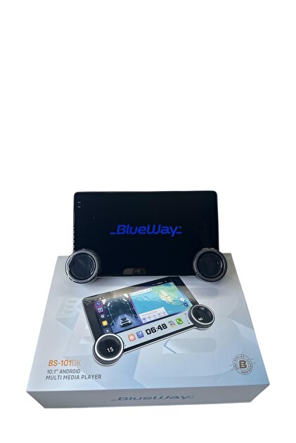 For-X BLUEWAY BS101DK DİAMOND TÜM 9 VE 10İNÇ ÇERÇEVELERE UYUMLU