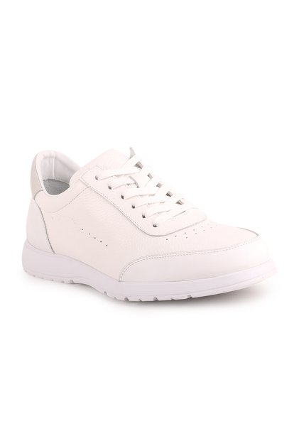 L5110 Casual Leather Men's Shoes