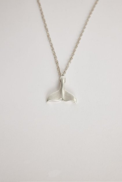 Unisex Kolye