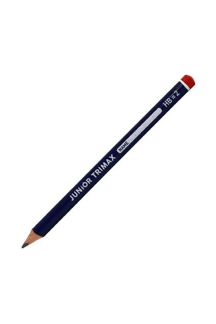 Alpino Junior Trimax Easy Grip Pencil (1 Piece)