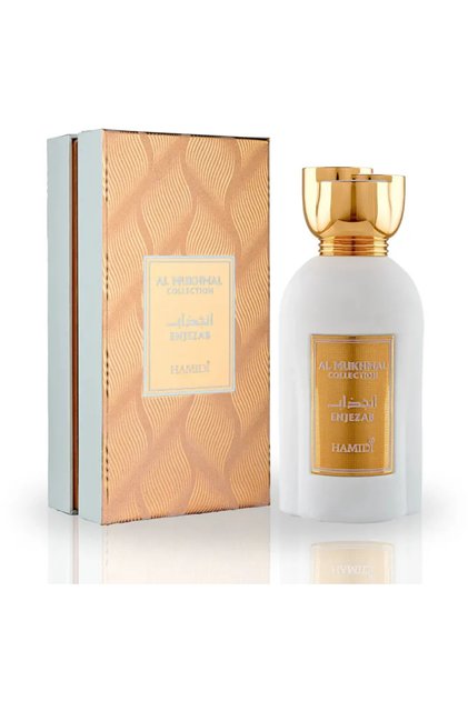Hamidi Eau de Parfum, AL MUKHMAL ENJEZAB, 100ML, Унисекс, 100ML