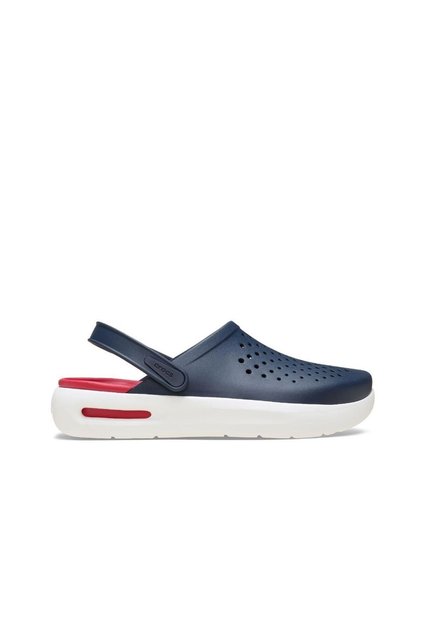 Inmotion Clog Women's Slippers - Navy Blue