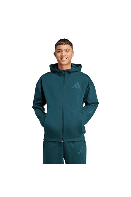 adidas Erkek Ceket M Z.N.E. FZ KB3709 - Fiyatı, Yorumları