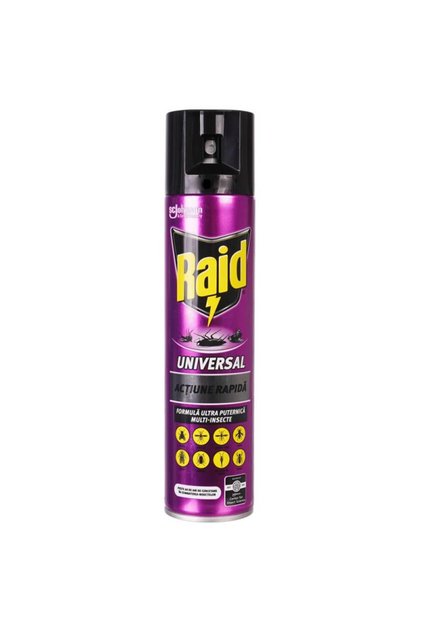 INSECTICID UNIVERSAL 400ML