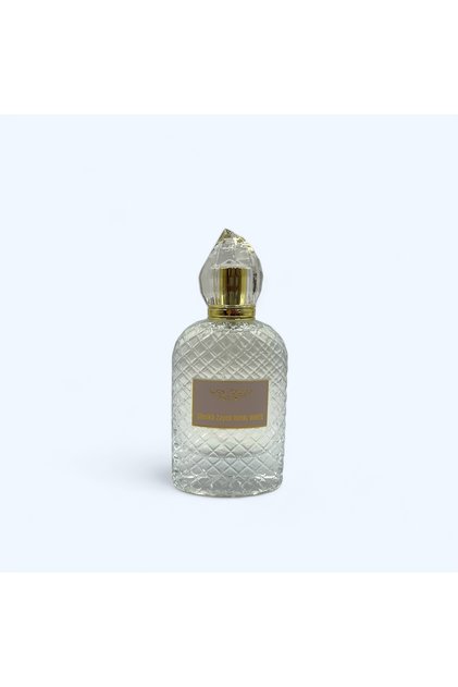 Koby Palace Eau de Parfum , Sheikh Zayed Royal White , unisex, 100 ml