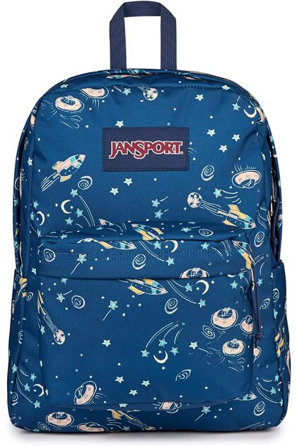 Jansport Superbreak One Sırt Çantası - Fiyatı, Yorumları