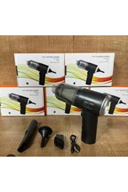 ARCET MİNi 3IN 1 VACUUM CLEANER HOME AND CAr - Fiyatı, Yorumları