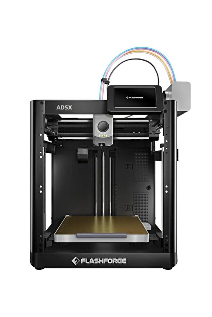 FlashForge Adventurer 5X 3D Yazıcı - Fiyatı, Yorumları