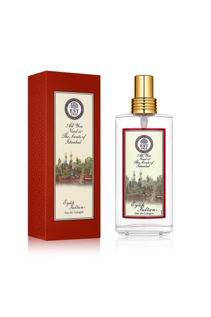 Eyup Sultan Eau De Cologne 150 ml