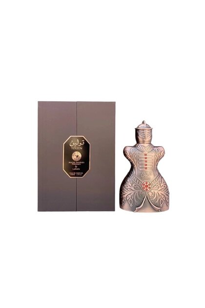 Toleen, Niche Emarati Perfumes by Lattafa, Eau de Parfum pentru Femei, 80ml
