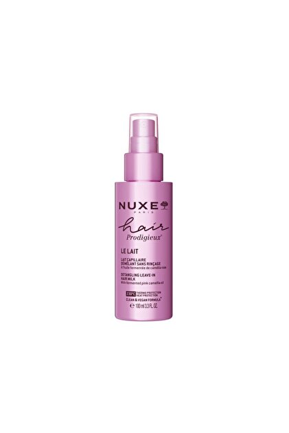 Nuxe Hair Prodigieux Kolay Tarama Sütü 100 ml - Fiyatı, Yorumları