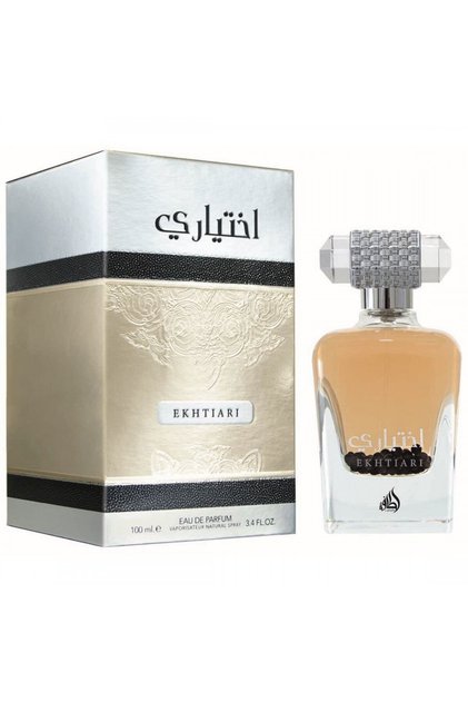 Ekhtiari , Eau de Parfum , Γυναίκες, 100 ml