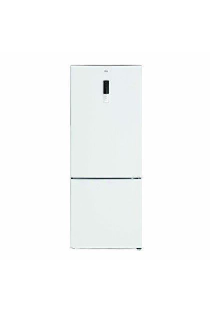 Hoover HOCG5T718EW1 E Enerji Sınıfı 442 Lt Kombi Tipi No Frost