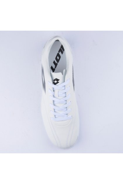 Laser Tf Gr 5Fx White Unisex Crampons