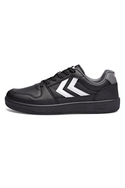 hummel NIELSEN 94 Unisex Siyah Spor Ayakkabı & Sneaker - Fiyatı