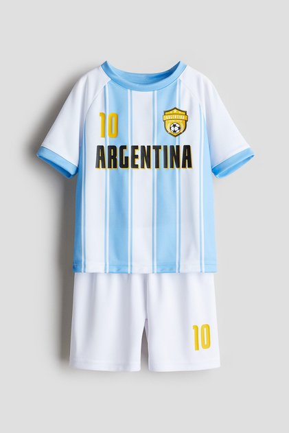 Futbol Seti