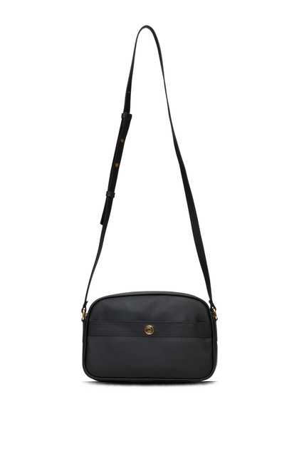 Black Women's Messenger Bag Us25592