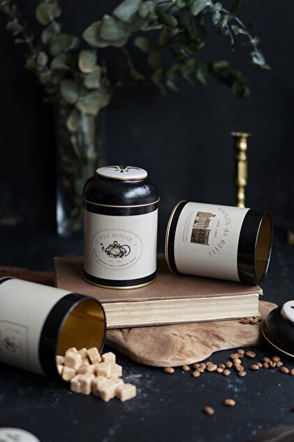 STANDART No.24〜29 6冊セット COFFEE Karaca Iznik 6-Person Coffee Cup Set 80 ml Gold- Trendyol