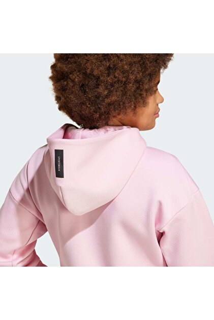 adidas Z.n.e. Full-zip Kids Kapüşonlu Üst - Fiyatı, Yorumları