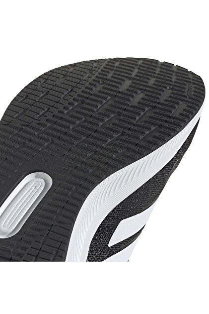 adidas Runfalcon 5 W IH7759-JI3979 Unisex Spor Ayakkabı SİYAH