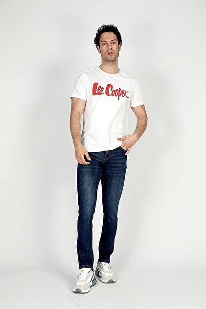 Lee Cooper Marco Erkek Jean Pantolon 199 LCM 121965 - Fiyatı