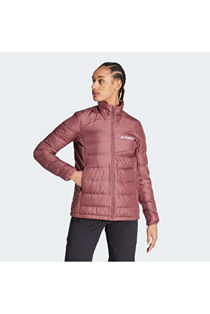 adidas Terrex Multi Light Down Kadın Mont - Fiyatı, Yorumları