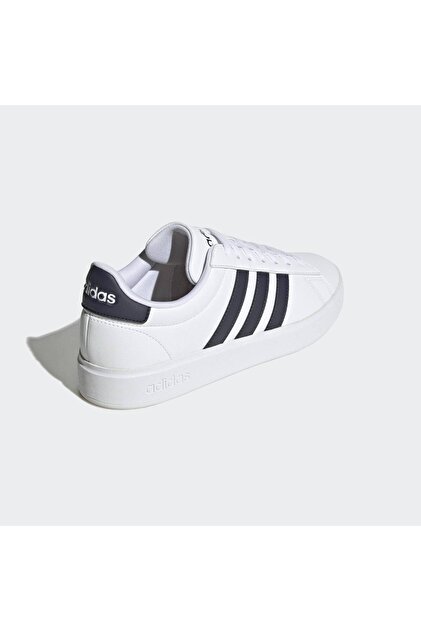 adidas gazelle silver green womens adidas Men's Grand Court Alpha Shoes