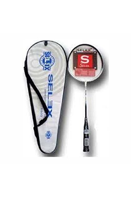 SELEX Badminton Raketi Tekli Carbon 5503 - Fiyatı, Yorumları