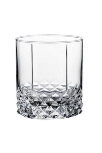 42945 Valse Soft Drink Glass 6 Pieces 315 Cc