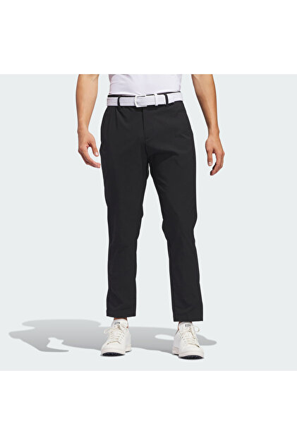 adidas Ultimate365 Tapered Golf Erkek Siyah Pantolon (IT7859