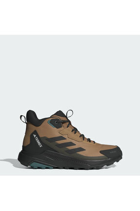 adidas Terrex Skychaser Tech Mid Gore-tex Erkek Siyah Outdoor