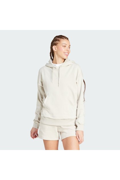 Essentials Small Logo French Terry Hoodie