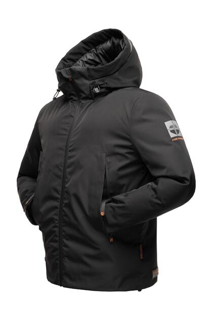 Winterjacke Moagaa