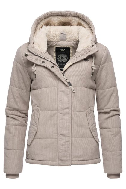 Winterjacke Wuggys