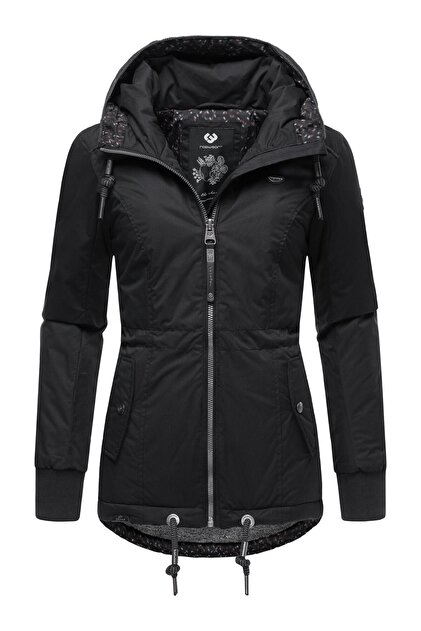 Winterjacke YM-Danka