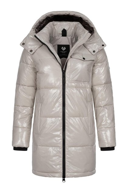Wintermantel Roobie Long