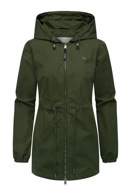 Outdoorjacke Monadissimo B