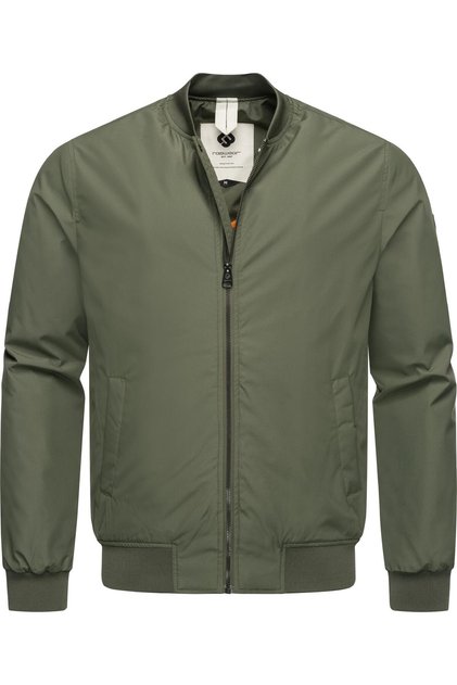 Blousonjacke Quadio