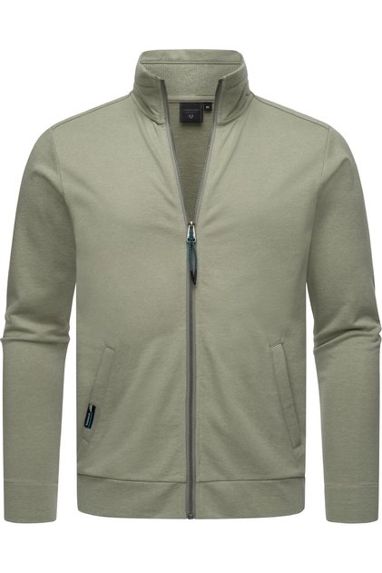 Sweatjacke Miet