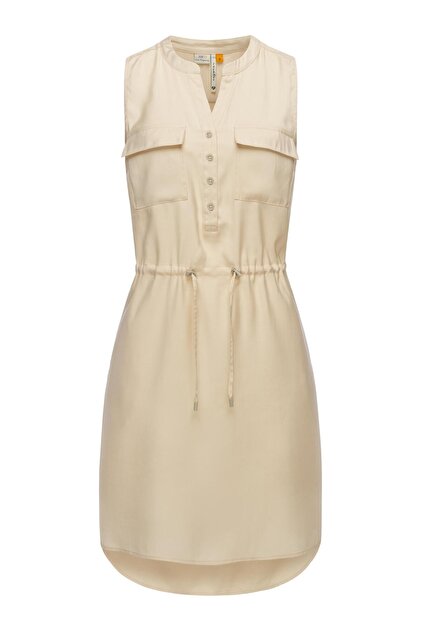 Blusenkleid Roissin