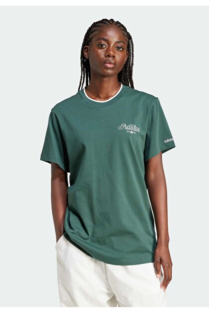 adidas Graphic Loose Tişört - Fiyatı, Yorumları